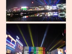 -百里峡七彩艺术小镇