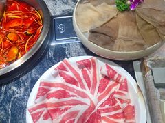 极品鲜毛肚-渝味晓宇火锅(合川路店)