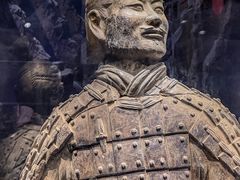 -秦始皇帝陵博物院(兵马俑)