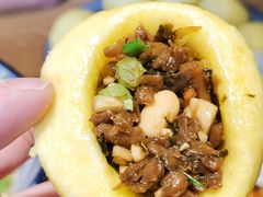 -小土豆北方菜馆(文慧园店)