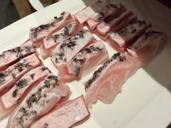-张凯达·深海石斑鱼潮汕火锅(十五年品牌•虹桥天街店)