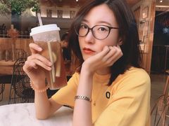 -花间茶(华侨城创意园店)