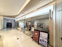 -喜茶(深圳万象城黑金店)
