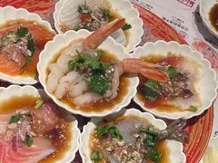 -Sushi Love 创意寿司(丽影广场店)