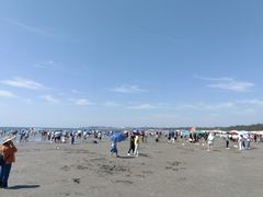 -万尾金滩