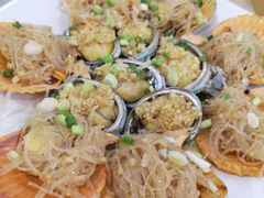 -四姑娘川味海鲜(八爪鱼店)