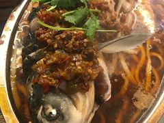 -自游人·美食一楼·地道徽菜(三十年名店)