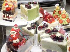 -PAOPAO Bakery&Café(港汇店)