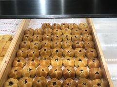 招牌蛋黄酥-吴记·吴酥生PASTRY宫廷酥饼