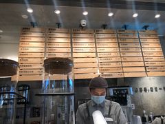 -喜茶(广州天汇igc店)