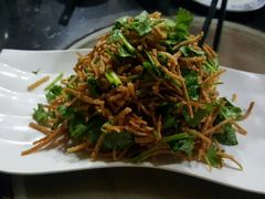 -徐州老菜馆(中枢街店)