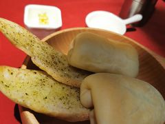 -锦潼西餐厅