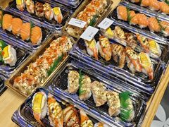 -佰禾寿司(学府凯德店)
