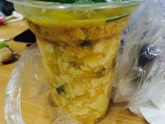 -文武王氏烧饼·无矾油条(西溪路店)