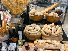 -香荟Aroma·外滩茂悦大酒店