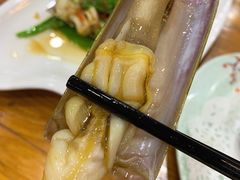 -阿静美食