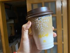 -麦当劳(无锡永乐店)