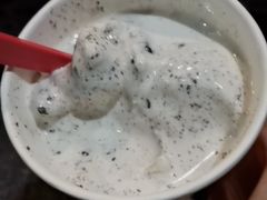 暴风雪-DQ·蛋糕·冰淇淋(南开大悦城2F店)
