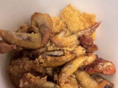 -尊宝比萨(福强店)