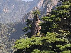 -黄山风景区