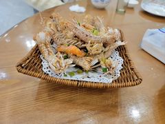 -洲晓鲜·舟山海鲜大排档(朱家尖风景区店)