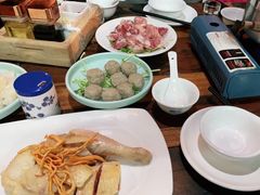 -江记.前院(邕州老街店)