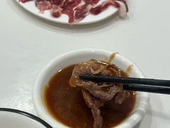 -老猫牛肉火锅(沙溪店)