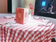 -西贝(武汉天地店)