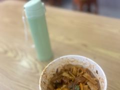 -婆婆粉(江北店)