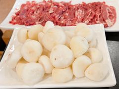 -潮汕美牛肉丸火锅店(天宁寺店)