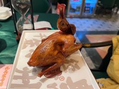-大鸽饭(汉溪长隆店)