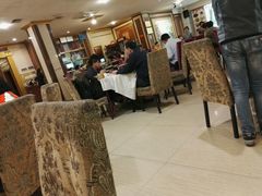 -旭璟酒家·传统粤菜·湘菜(逸景路店)