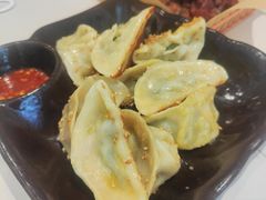 煎饺-欧记大排档·景德菜(上海首店)