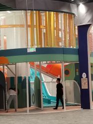 -奈尔宝·儿童乐园·亲子餐厅(鄞州万达店)