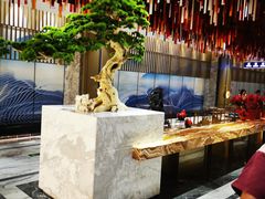 -青水瓦台汤泉(未央店)