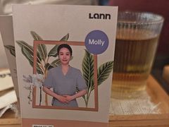 -LANN I 蘭 泰式古法按摩(徐家汇城开YOYO店)