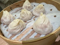 -苏小柳点心·手作小笼包(鸿寿坊分院)