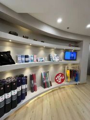 -酉嘉瑜伽YO+YOGA