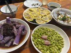 -玲燕蒸菜馆(江东路店)