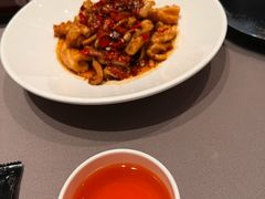 -徐记海鲜(观沙岭|滨江新城店)