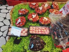 -百果园(奕淳公寓店)