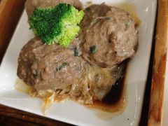 -點無缺茶楼·海鲜酒家(世博店)