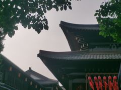 -香积寺