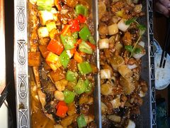 -锦尚阁烤鱼(望京新荟城店)