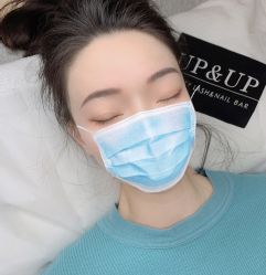 -UP&UP·半永久眉毛眼线机器野生眉