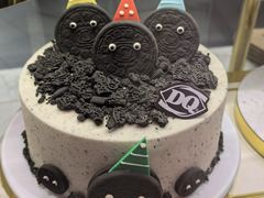 -DQ·蛋糕·冰淇淋(五棵松万达店)
