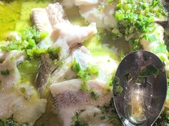 -盛百味·家宴餐厅(霸州分店)