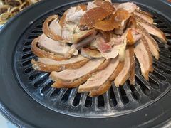 -臻味到北京烤鸭(MM3购物中心店)