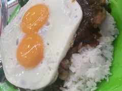 -澳门陈光记烧味饭店(万象城店)