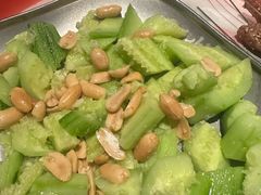 -北丐先生·野馄饨烧烤(长宁龙之梦店)